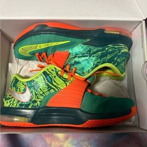 Nike KD 7 Weatherman